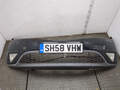 Бампер Honda Civic 2005-2012 - 21272917