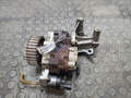 Тнвд Renault Megane 2 2002-2009 - 21272950