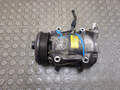 Компрессор кондиционера Ford Focus 2 (рест) 2008-2011 - 21272974