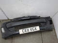 Бампер Peugeot 308 2007-2013 - 21272976