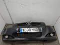 Бампер Toyota Auris E15 2006-2012 - 21273012