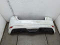 Бампер Ford Focus 3 2011-2015 - 21273033