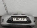 Бампер Ford Fiesta 6 2008-2013 - 21273034