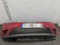 Бампер Honda Civic 2005-2012 - 21273048