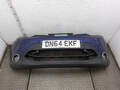 Бампер Nissan Qashqai 2013-2022 - 21273054
