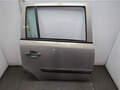 Дверь боковая Opel Zafira B 2005-2014 - 21273082