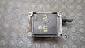 Блок управления двигателем Opel Meriva A 2003-2010 - 21273086