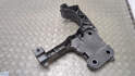 Кронштейн фары Renault Scenic 2 2003-2009 - 21273108