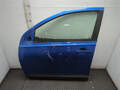 Дверь боковая Nissan Qashqai J10 2006-2013 - 21273109