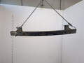 Усилитель бампера Nissan Qashqai J10 2006-2013 - 21273115