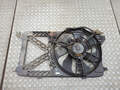 Вентилятор радиатора Ford Transit 4 2000-2006 - 21273230