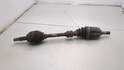 Приводной вал, шрус Nissan Qashqai J10 2006-2013 - 21273271