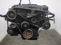 Двигатель Ford Transit 4 2000-2006 - 21273290