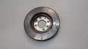 Тормозной диск Opel Meriva A 2003-2010 - 21273385
