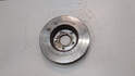 Тормозной диск Ford Focus 3 2011-2015 - 21273426