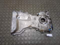 Крышка передняя двс Mitsubishi Outlander 2012-2021 - 21273481