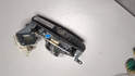 Ручка крышки багажника Volkswagen Polo 4 (рест) 2005-2009 - 21273561