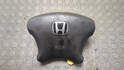 Подушка безопасности водителя Honda Civic 2000-2006 - 21273697