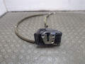 Замок двери Nissan Qashqai 2013-2022 - 21273844