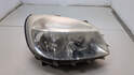 Фара передняя Fiat Doblo 2000-2015 - 21273936