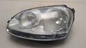 Фара передняя Volkswagen Golf 5 2003-2009 - 21273956