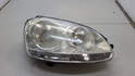 Фара передняя Volkswagen Golf 5 2003-2009 - 21273994