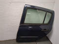 Дверь боковая Renault Clio 3 2009-2012 - 21273995