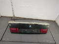 Крышка багажника BMW 5 E34 1988-1995 - 21274012