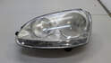 Фара передняя Volkswagen Golf 5 2003-2009 - 21274041