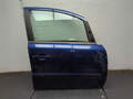 Дверь боковая Opel Zafira B 2005-2014 - 21274127