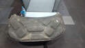 Обшивка капота Ford Mondeo 3 2000-2007 - 21274185