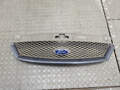 Решетка радиатора Ford Mondeo 3 2000-2007 - 21274191