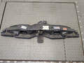 Рамка капота Peugeot Boxer 2006-2014 - 21274307