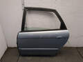 Дверь боковая Citroen C5 2 2004-2008 - 21274327