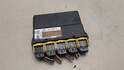 Блок комфорта Ford Mondeo 3 2000-2007 - 21274357
