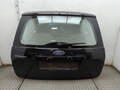 Крышка багажника Ford Focus 2 2005-2008 - 21274421