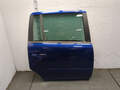 Дверь боковая Opel Zafira B 2005-2014 - 21274445