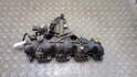 Впускной коллектор Skoda SuperB 2 2008-2015 - 21274552