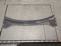 Жабо под дворники (дождевик) Renault Clio 3 2009-2012 - 21274596