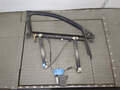 Стеклоподъемник электрический Audi A4 (B6) 2000-2006 - 21274636