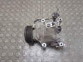 Компрессор кондиционера Toyota Corolla E12 2001-2006 - 21274657
