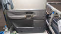 Дверная карта (обшивка двери) Volkswagen Sharan (рест) 2000-2010 - 21274702
