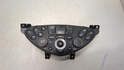 Панель управления магнитолой Nissan Primera P12 2002-2008 - 21274703