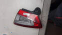 Фонарь крышки багажника Ford Mondeo 4 2007-2015 - 21274719