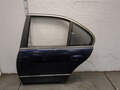 Дверь боковая BMW 5 E39 1995-2003 - 21274726
