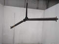 Кардан Mercedes 124 E 1993-1995 - 21274743