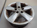 Диск колесный (литой) Nissan Qashqai J10 2006-2013 - 21274877