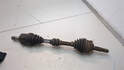 Приводной вал, шрус Nissan Primera P12 2002-2008 - 21275091