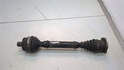 Приводной вал, шрус Audi A4 (B6) 2000-2006 - 21275196