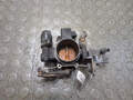 Дроссельная заслонка Opel Astra G 1998-2005 - 21275281